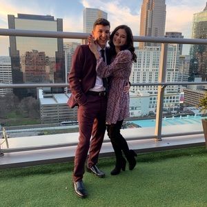 Meet your Posher, Jason